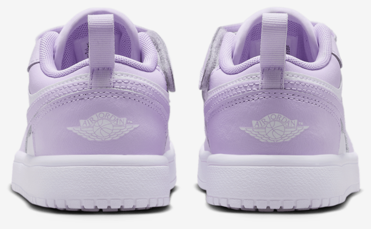 Jordan AJ 1 Low Image 3 of 5. Tap to open photo gallery.