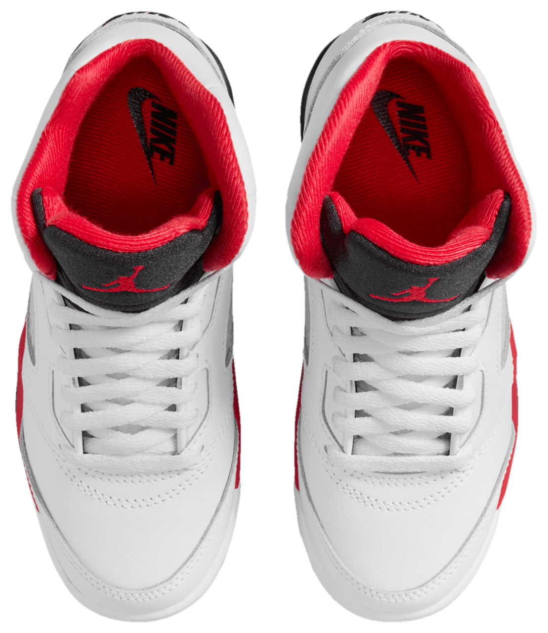 Jordan OG Retro 5 Image 4 de 8. Appuyez pour ouvrir la galerie de photos.