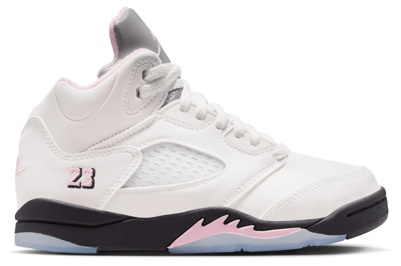Jordan OG Retro 5 Image 1 de 9. Appuyez pour ouvrir la galerie de photos.