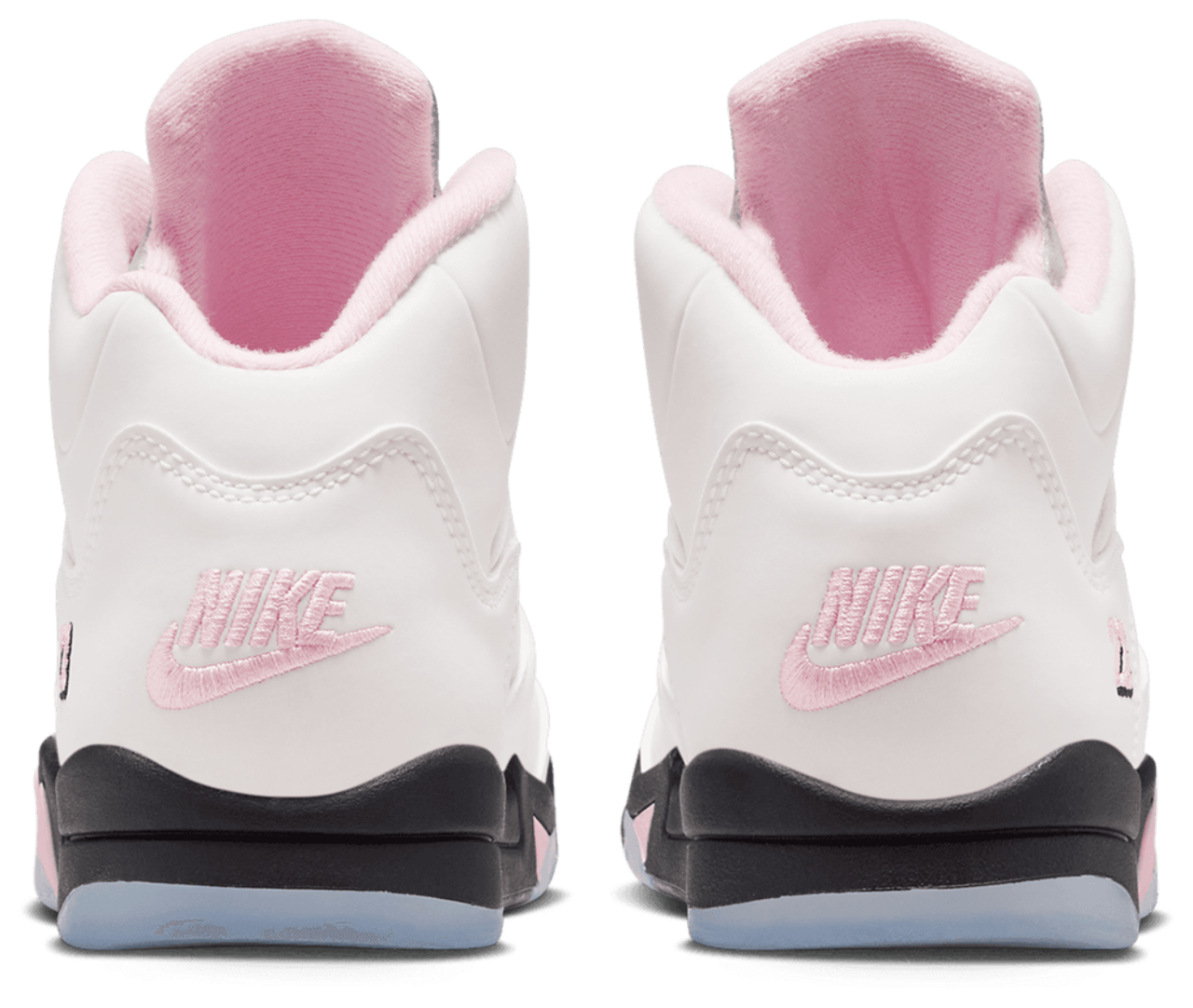 Jordan OG Retro 5 Image 3 de 9. Appuyez pour ouvrir la galerie de photos.