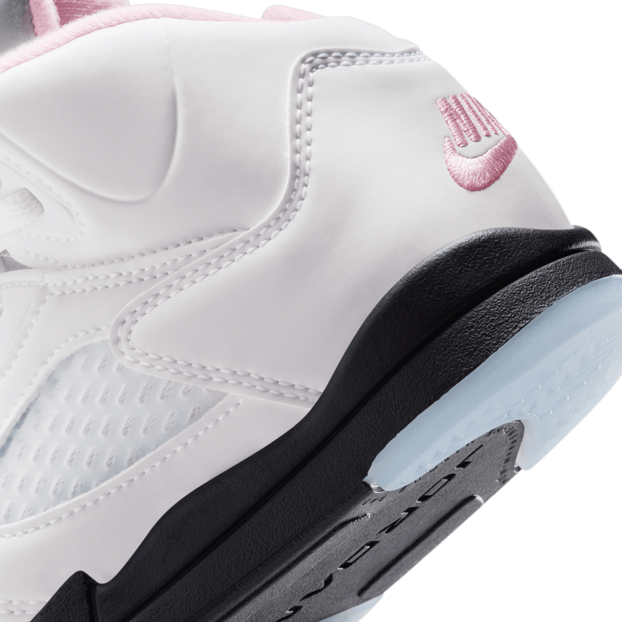 Jordan OG Retro 5 Image 8 de 9. Appuyez pour ouvrir la galerie de photos.