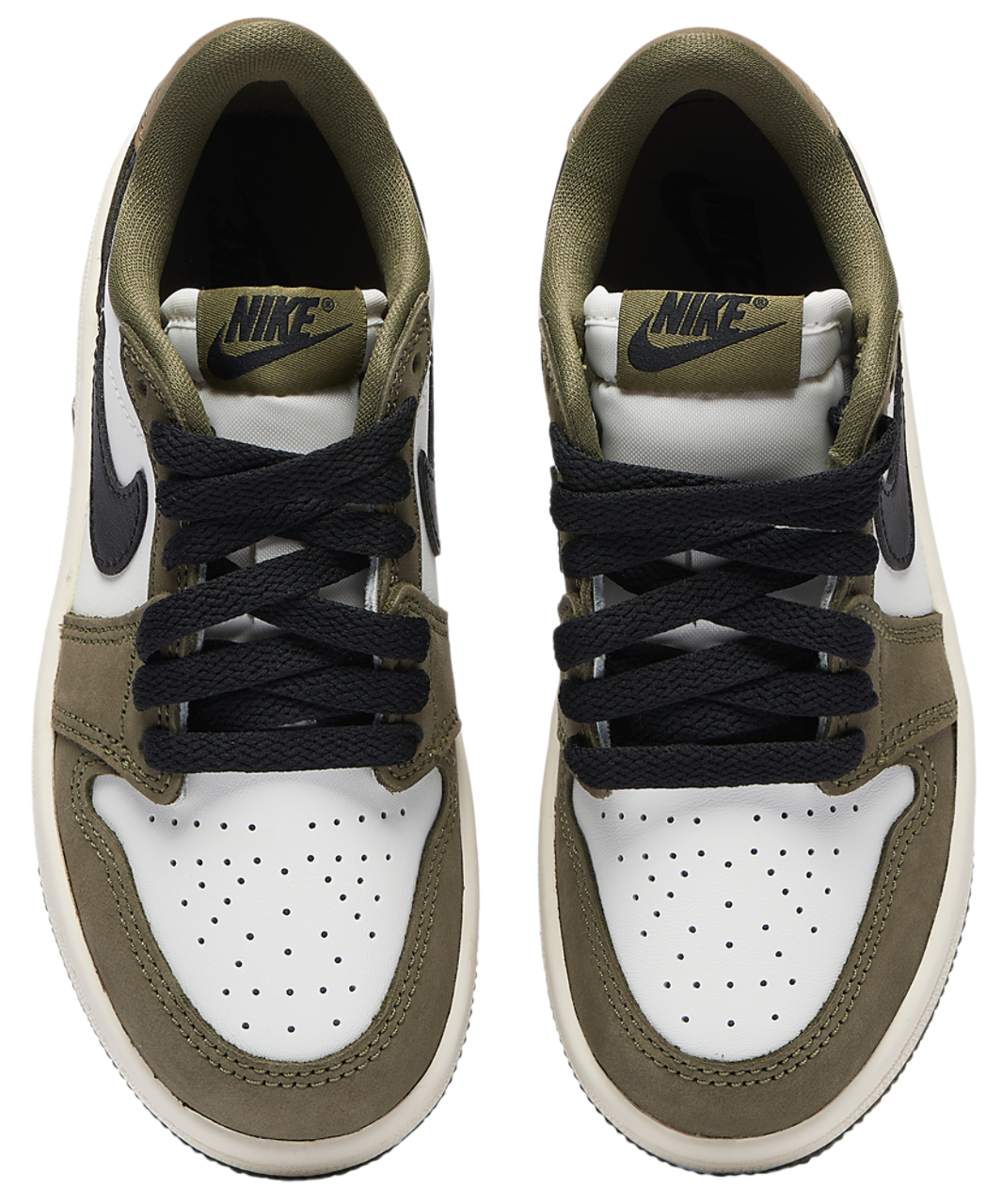 Jordan Retro 1 Low  Image 4 of 5. Tap to open photo gallery.