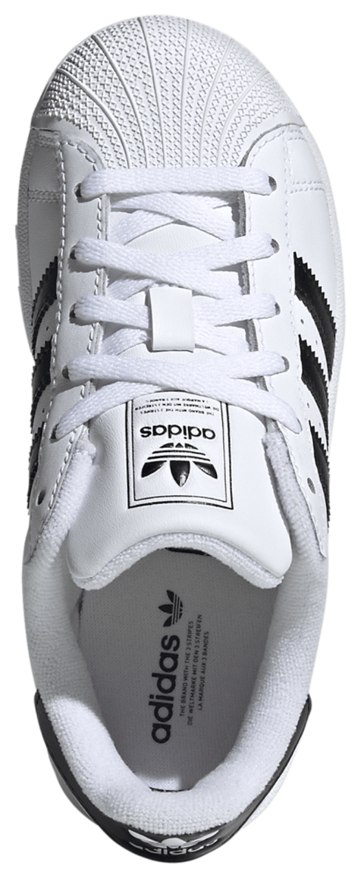 adidas Originals Superstar II  Image 4 of 5. Tap to open photo gallery.