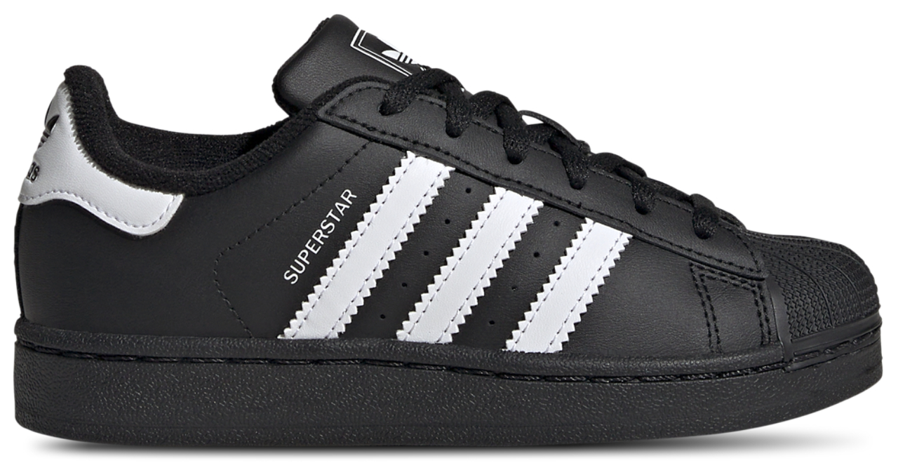 adidas Originals Superstar II  Image 1 of 5. Tap to open photo gallery.