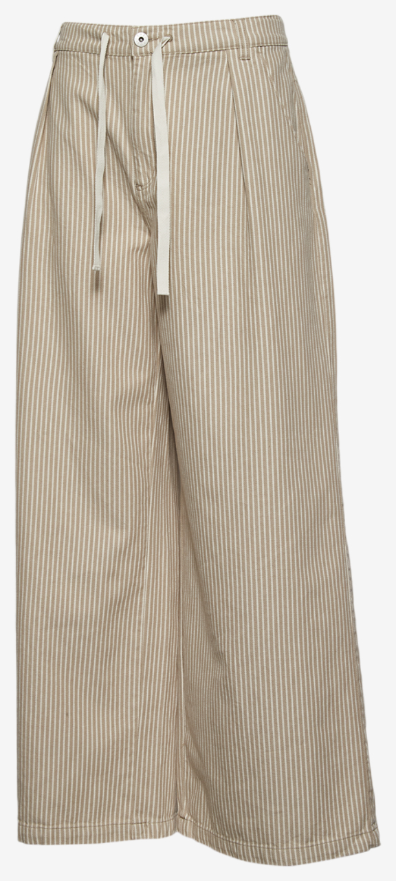 Cozi Drapey Pants Image 5 of 6. Tap to open photo gallery.