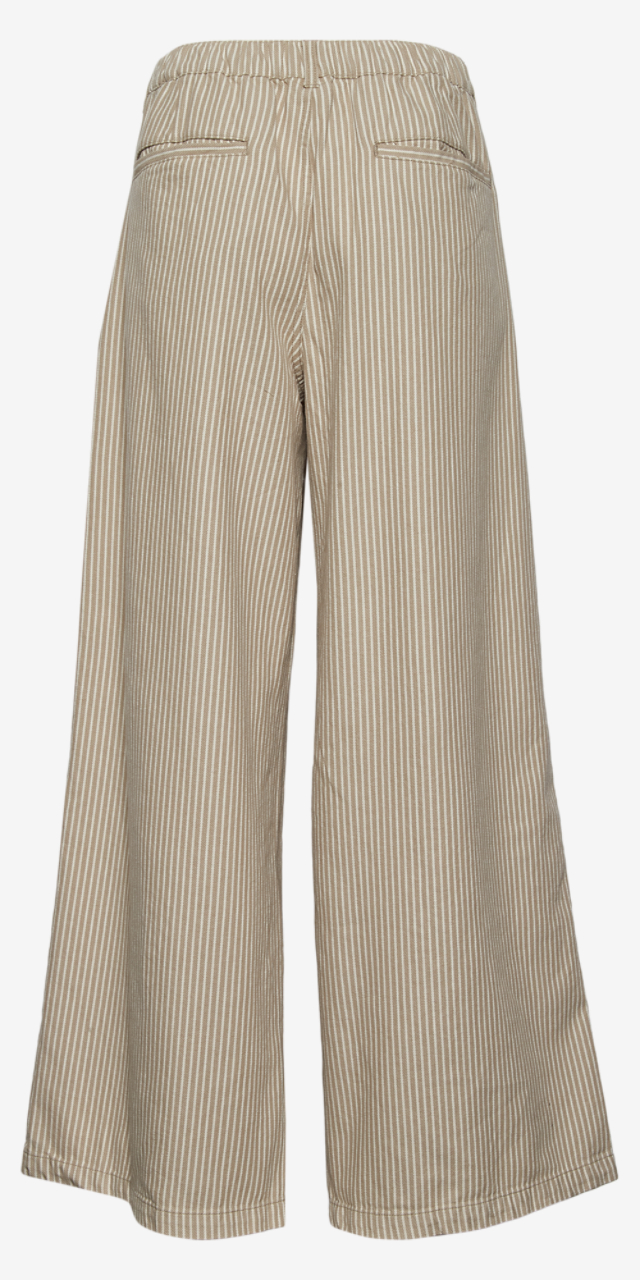 Cozi Drapey Pants Image 6 of 6. Tap to open photo gallery.