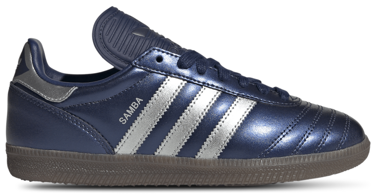 adidas Originals Samba Image 1 de 5. Appuyez pour ouvrir la galerie de photos.