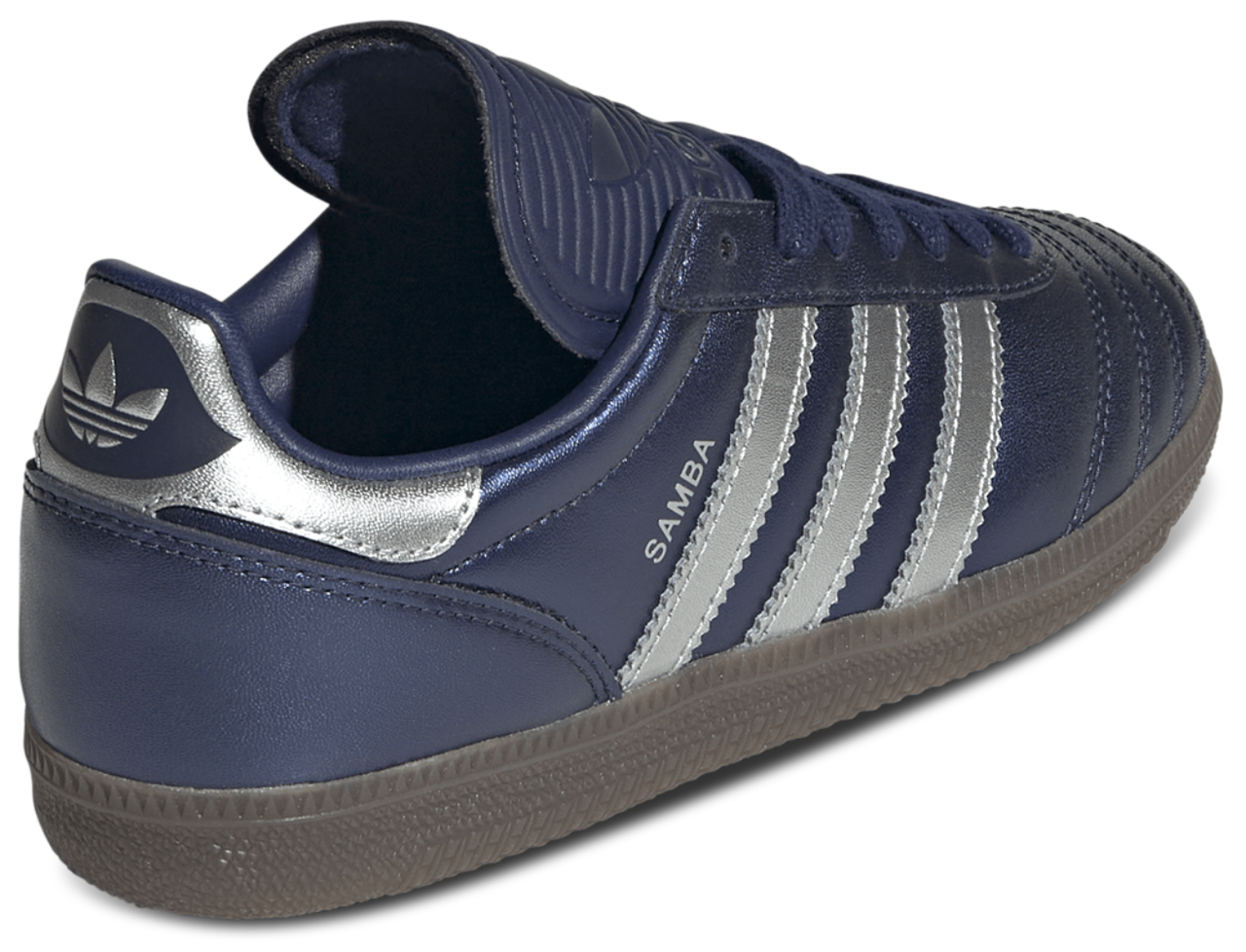 adidas Originals Samba Image 3 de 5. Appuyez pour ouvrir la galerie de photos.