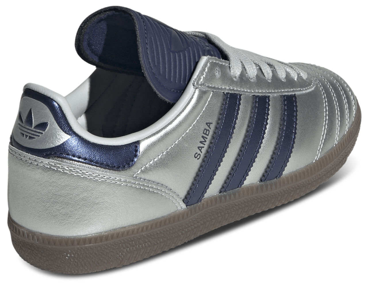 adidas Originals Samba Image 3 de 5. Appuyez pour ouvrir la galerie de photos.