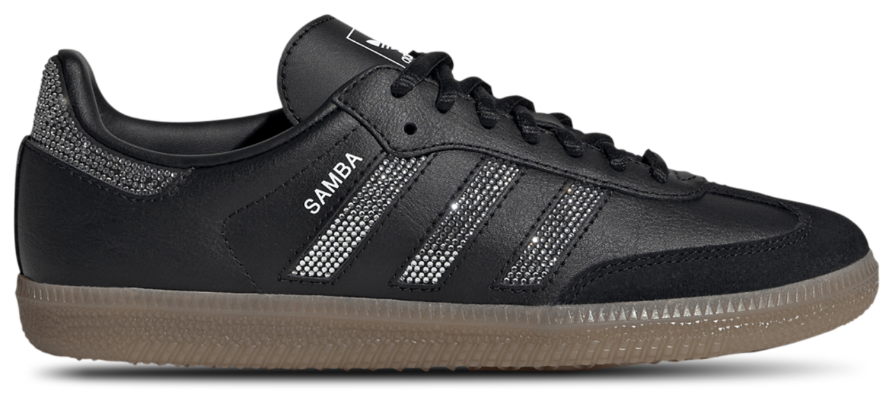 adidas Originals Samba OG  Image 1 of 5. Tap to open photo gallery.