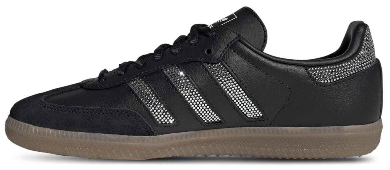 adidas Originals Samba OG  Image 2 of 5. Tap to open photo gallery.