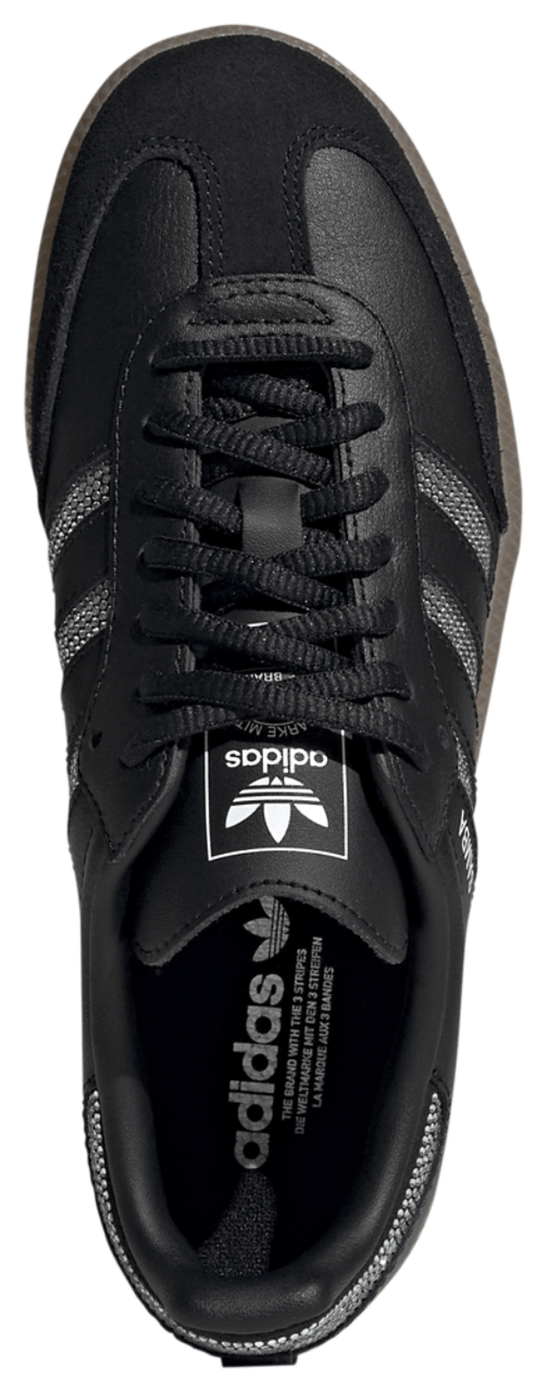 adidas Originals Samba OG  Image 4 of 5. Tap to open photo gallery.