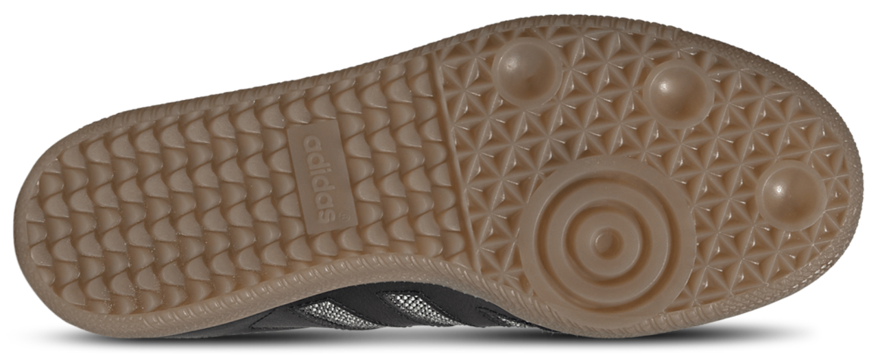 adidas Originals Samba OG  Image 5 of 5. Tap to open photo gallery.