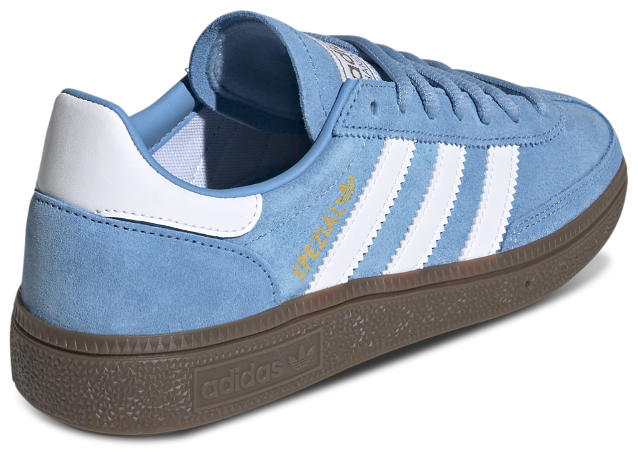 adidas Originals Handball Spezial  Image 4 of 5. Tap to open photo gallery.