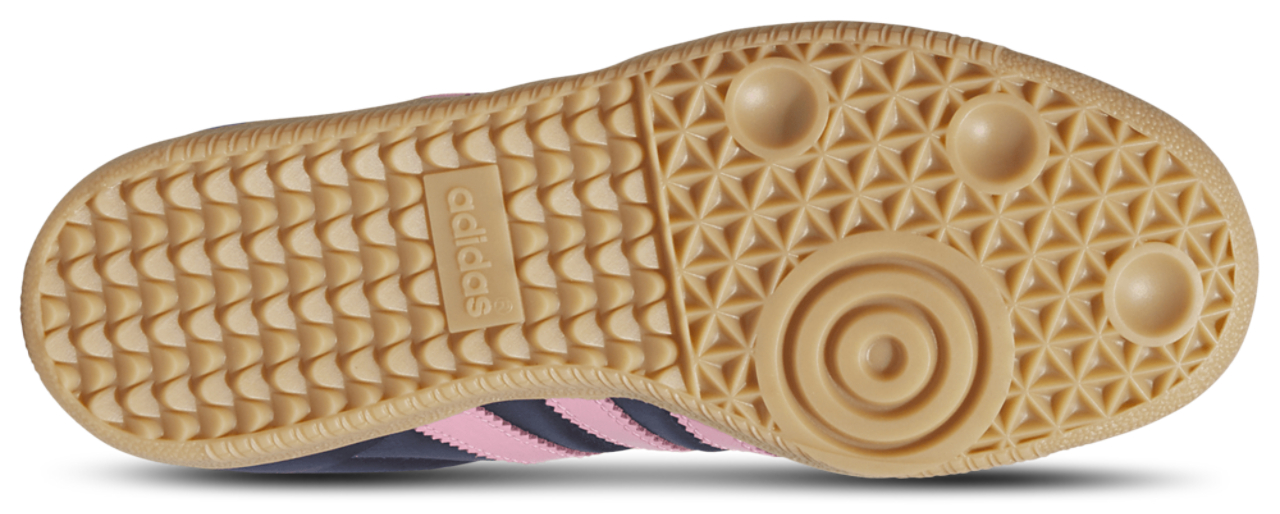 adidas Originals Samba Satin  Image 5 of 5. Tap to open photo gallery.
