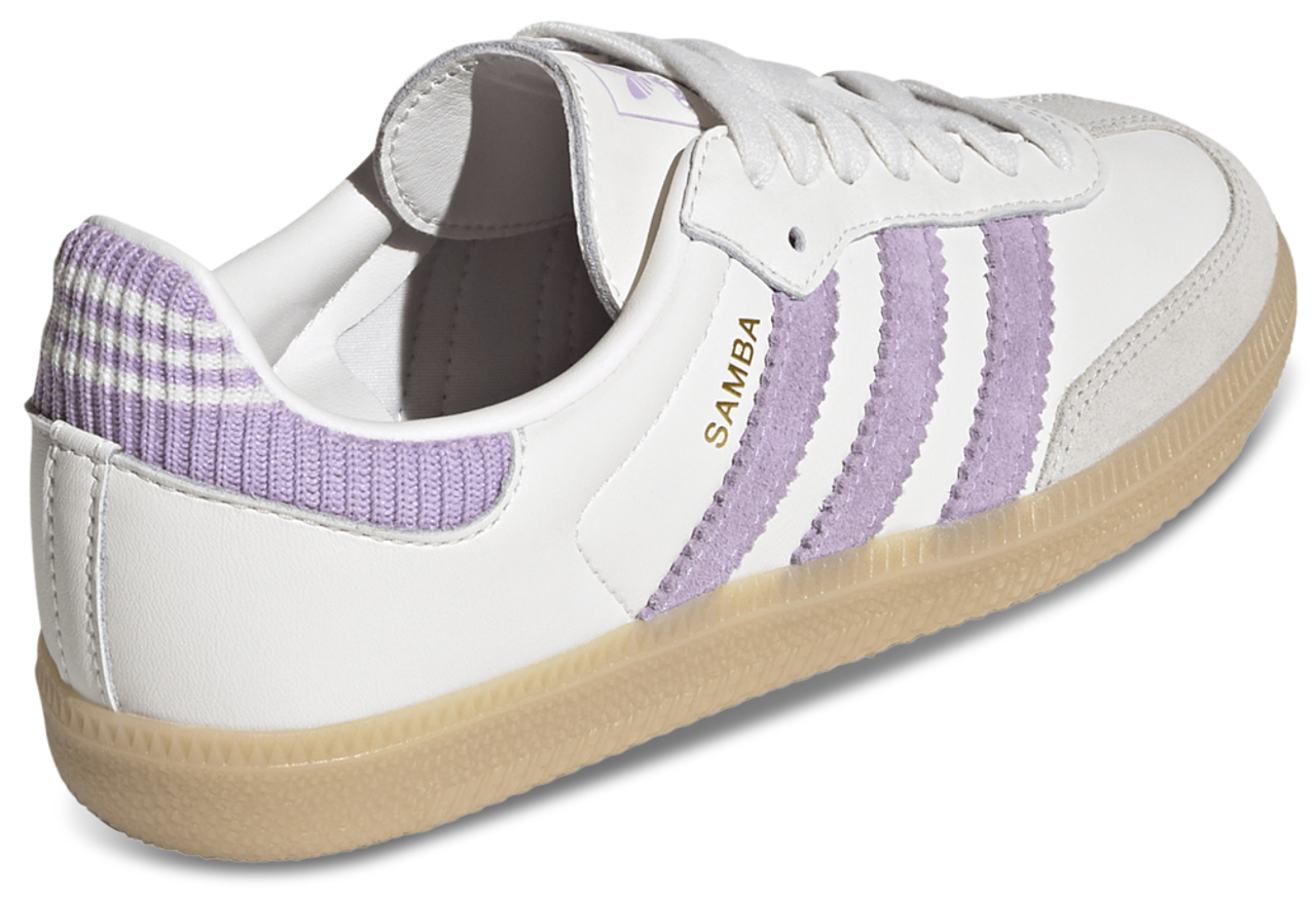 adidas OG Originals Samba Image 3 de 5. Appuyez pour ouvrir la galerie de photos.