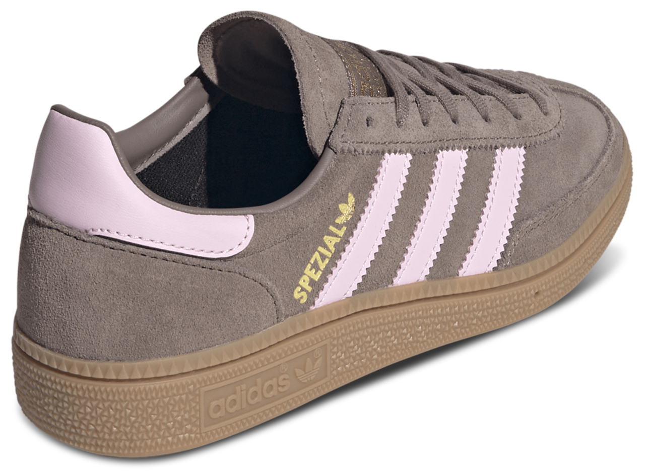 adidas Originals Handball Spezial  Image 3 of 5. Tap to open photo gallery.