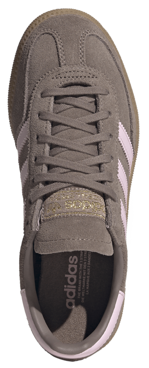 adidas Originals Handball Spezial  Image 4 of 5. Tap to open photo gallery.