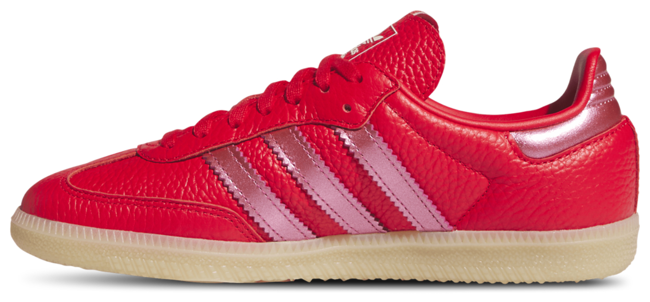 adidas OG Originals Samba Image 2 de 5. Appuyez pour ouvrir la galerie de photos.