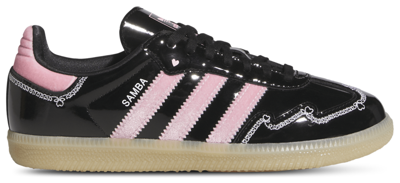adidas Originals Samba OG Image 1 of 5. Tap to open photo gallery.