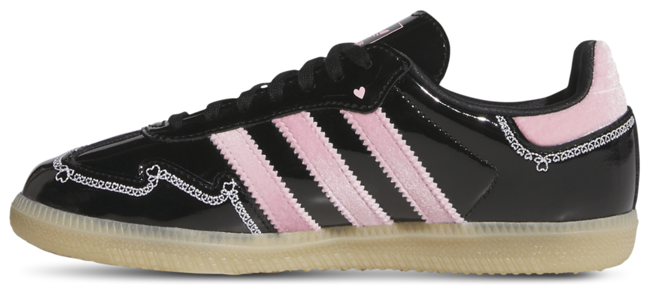 adidas Originals Samba OG Image 2 of 5. Tap to open photo gallery.