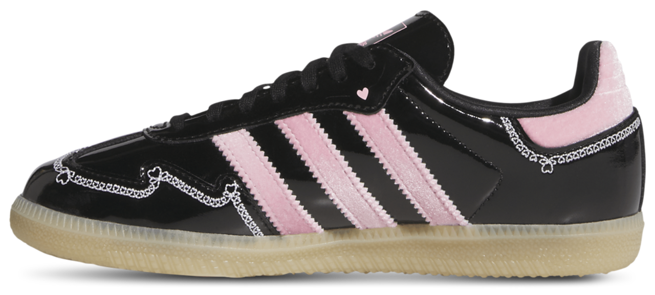 adidas Originals Samba OG Image 2 of 5. Tap to open photo gallery.