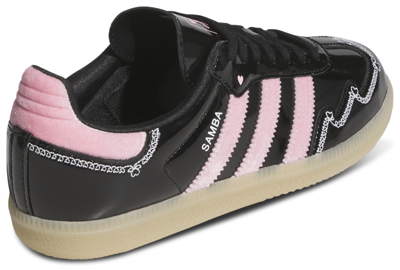 adidas Originals Samba OG Image 3 of 5. Tap to open photo gallery.