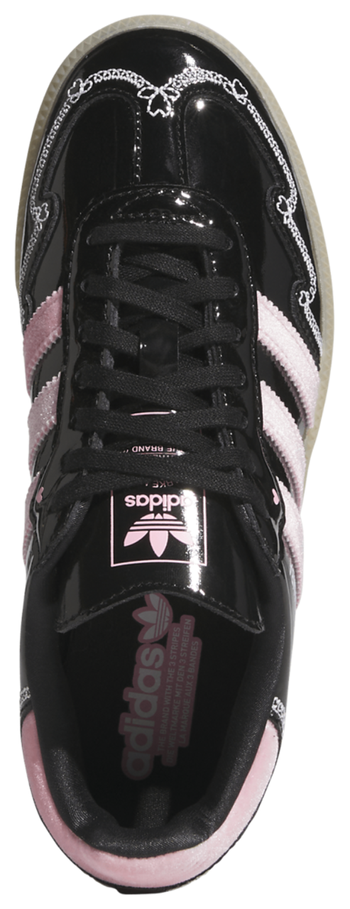 adidas Originals Samba OG Image 4 of 5. Tap to open photo gallery.