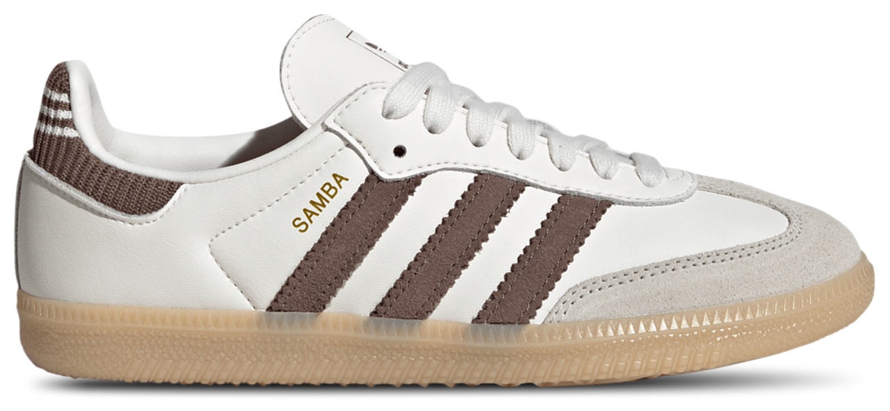 adidas OG Originals Samba Image 1 de 5. Appuyez pour ouvrir la galerie de photos.