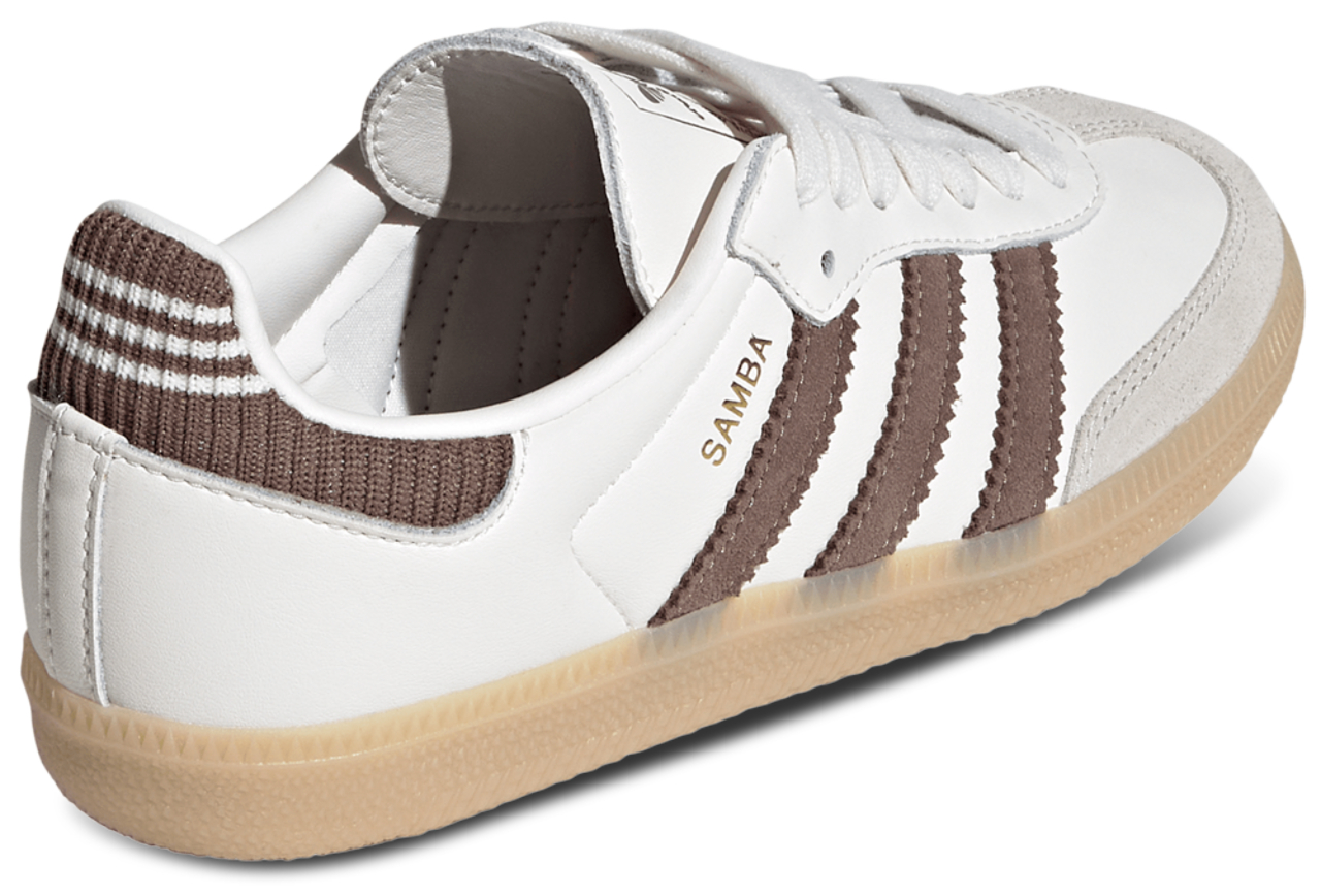 adidas OG Originals Samba Image 3 de 5. Appuyez pour ouvrir la galerie de photos.