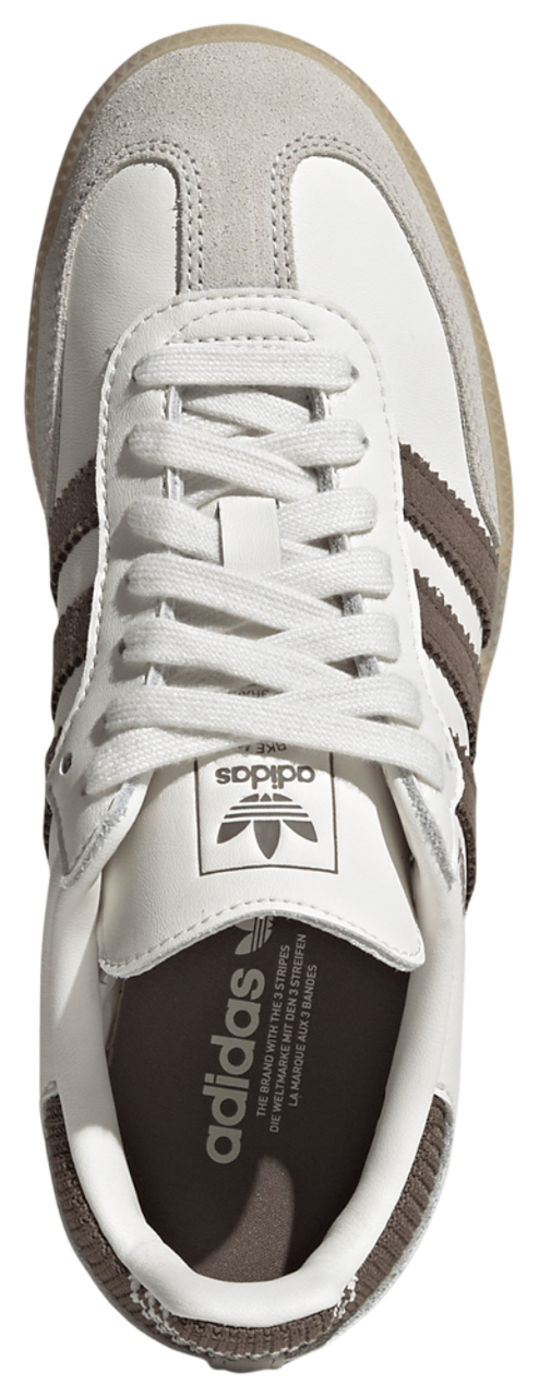 adidas OG Originals Samba Image 4 de 5. Appuyez pour ouvrir la galerie de photos.