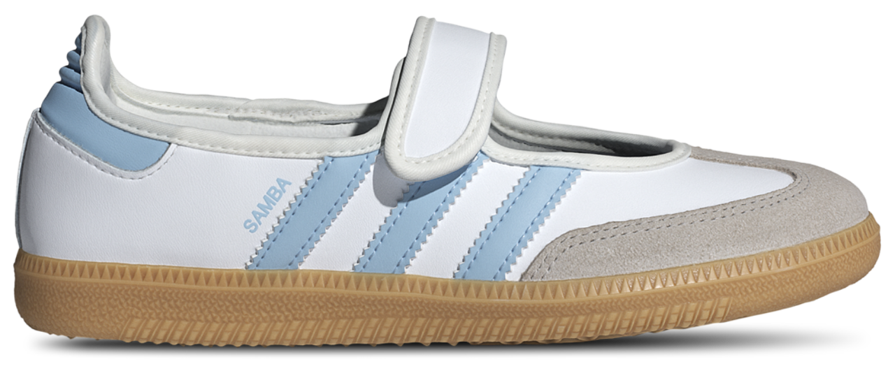 adidas Originals Samba Jane Image 1 of 5. Tap to open photo gallery.