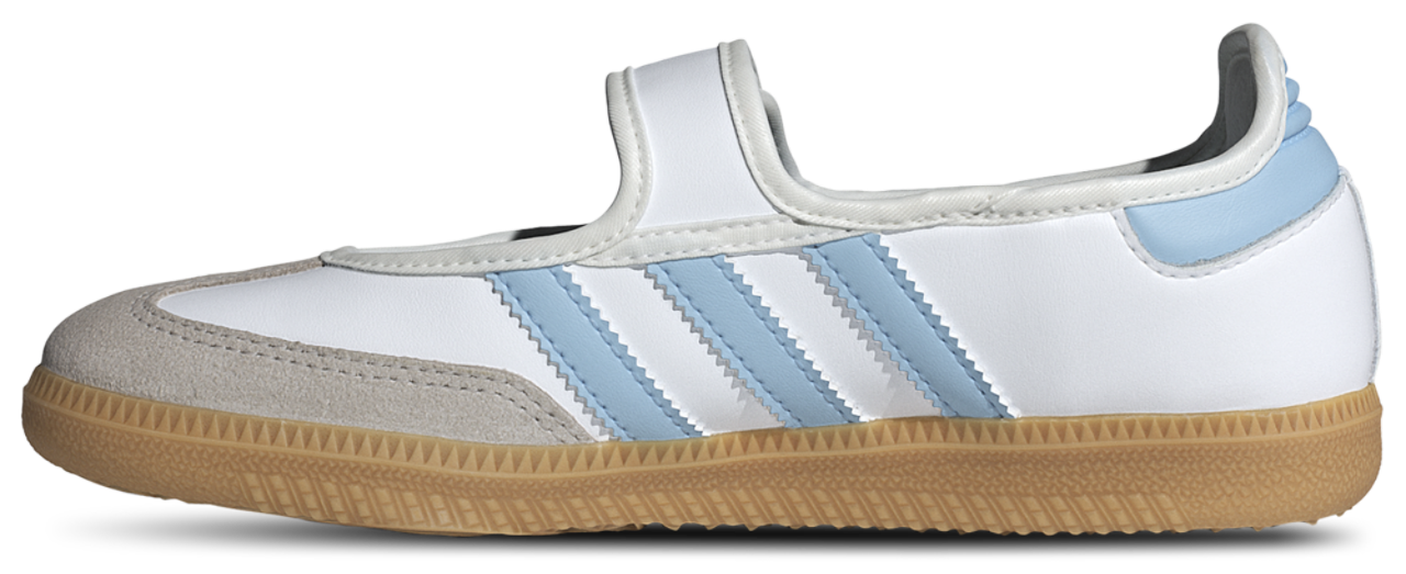 adidas Originals Samba Jane Image 2 of 5. Tap to open photo gallery.