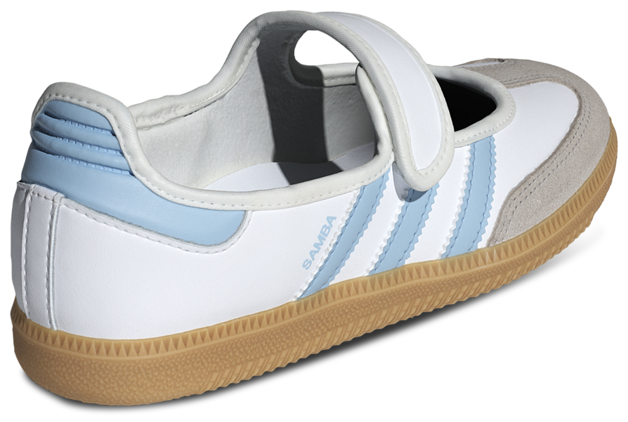 adidas Originals Samba Jane Image 3 of 5. Tap to open photo gallery.