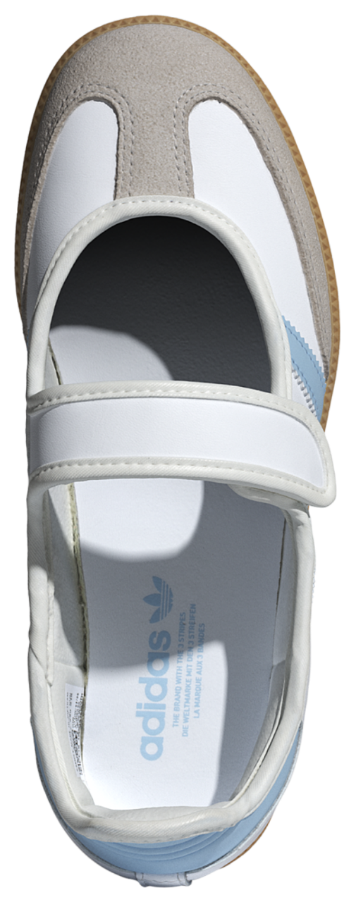 adidas Originals Samba Jane Image 4 of 5. Tap to open photo gallery.