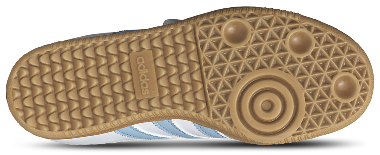 adidas Originals Samba Mary Jane - Girls' Grade School | Champs Sports