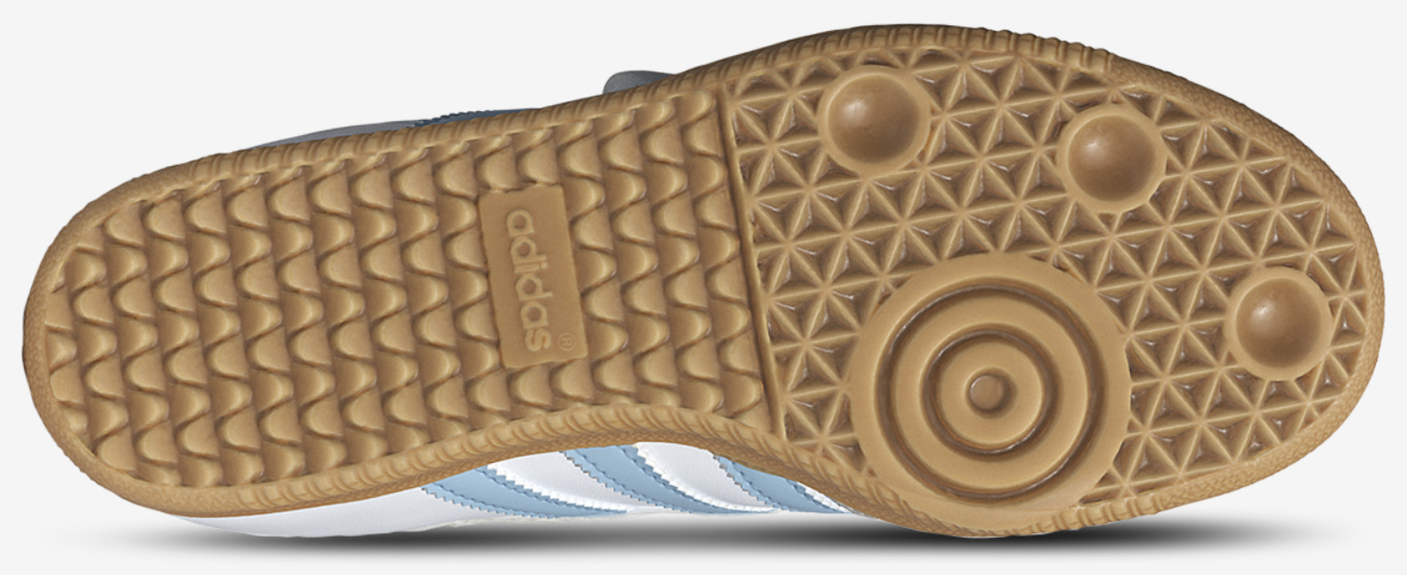 adidas Originals Samba Mary Jane Image 5 of 5. Tap to open photo gallery.
