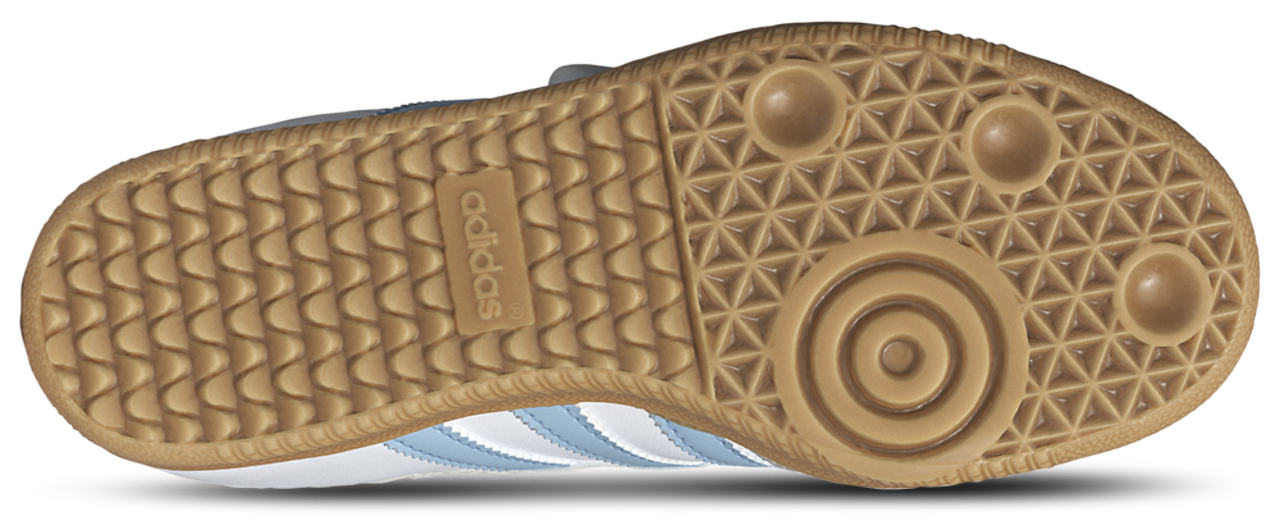 adidas Originals Samba Jane Image 5 of 5. Tap to open photo gallery.