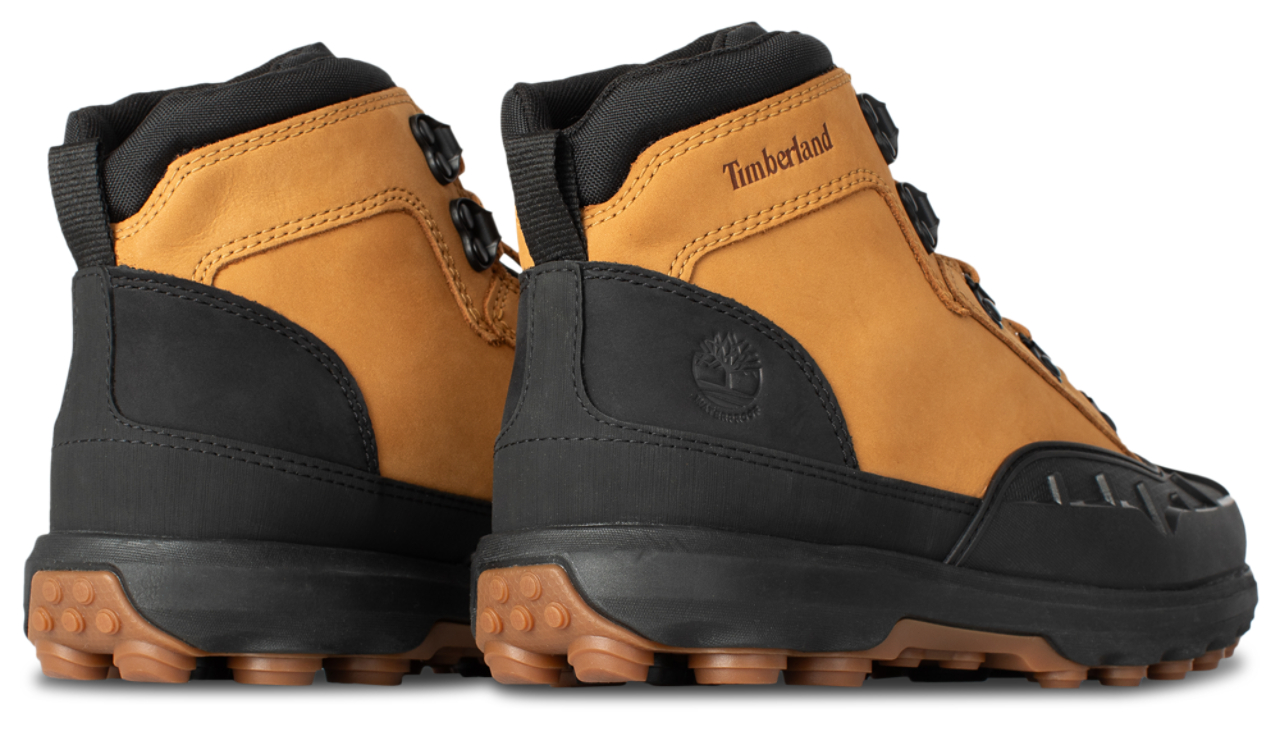 Timberland Converge Shell Toe Boots Foot Locker Canada