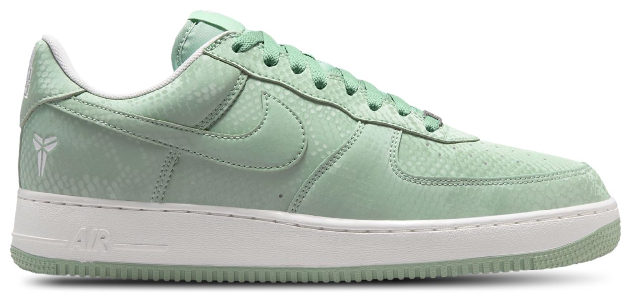 Nike Kobe Air Force 1  Image 1 of 5. Tap to open photo gallery.