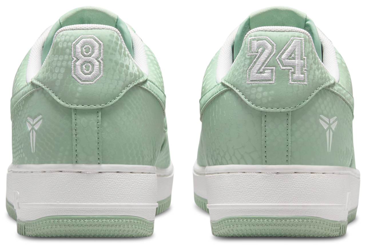 Nike Kobe Air Force 1  Image 3 of 5. Tap to open photo gallery.