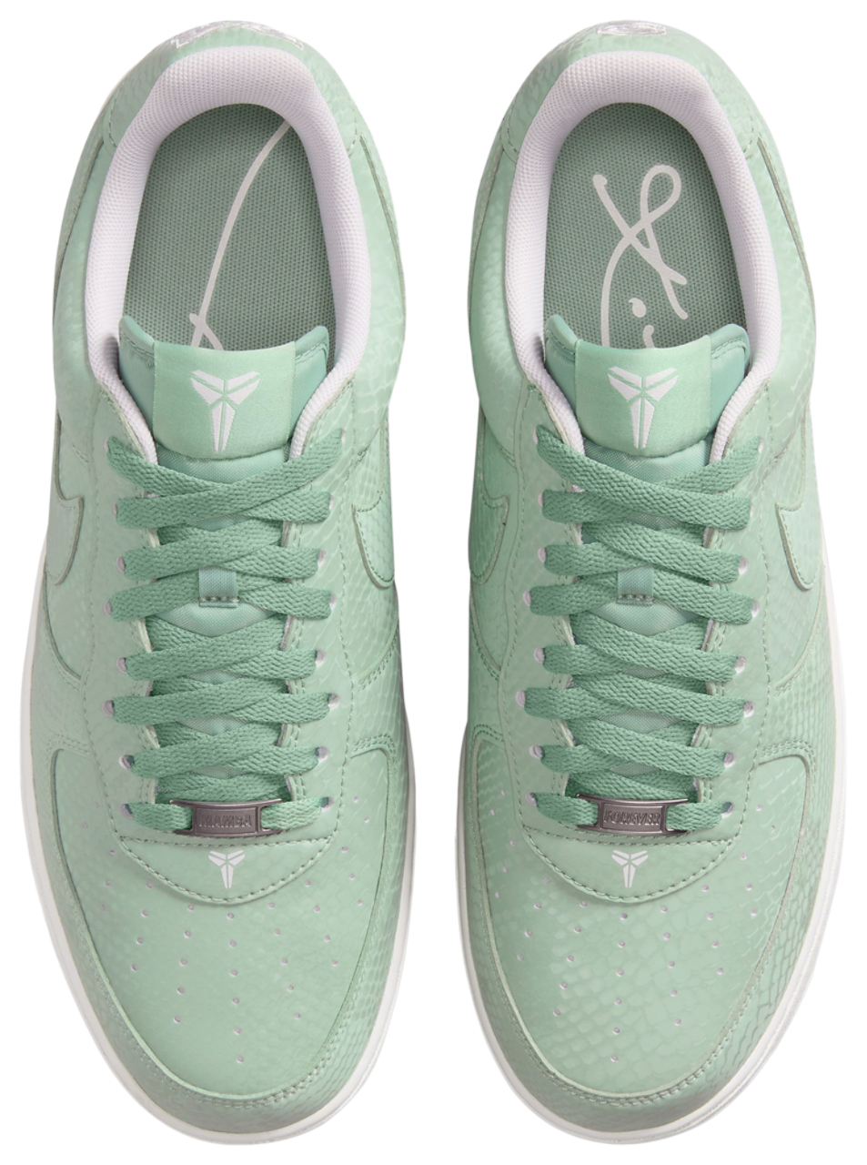Nike Kobe Air Force 1  Image 4 of 5. Tap to open photo gallery.