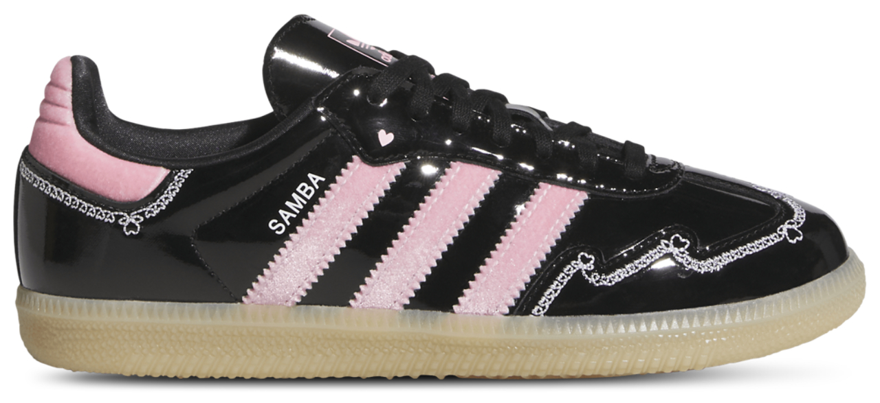 adidas Originals Samba OG  Image 1 of 5. Tap to open photo gallery.