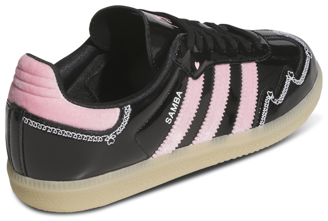 adidas Originals Samba OG  Image 3 of 5. Tap to open photo gallery.
