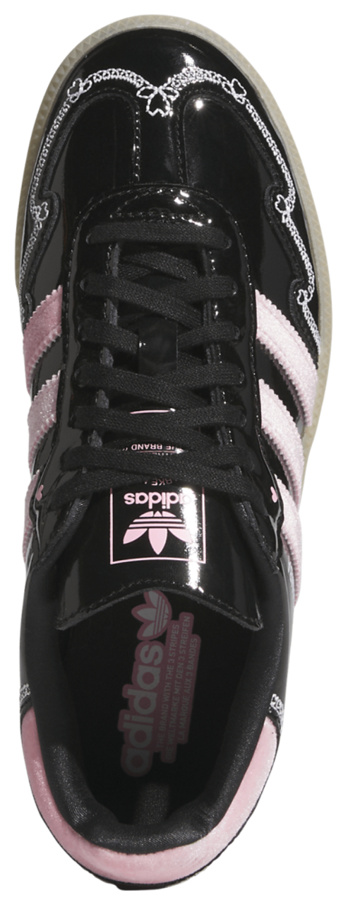 adidas Originals Samba OG  Image 4 of 5. Tap to open photo gallery.