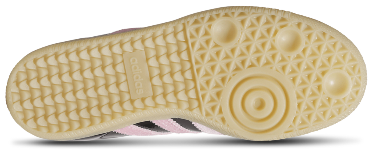 adidas Originals Samba OG  Image 5 of 5. Tap to open photo gallery.