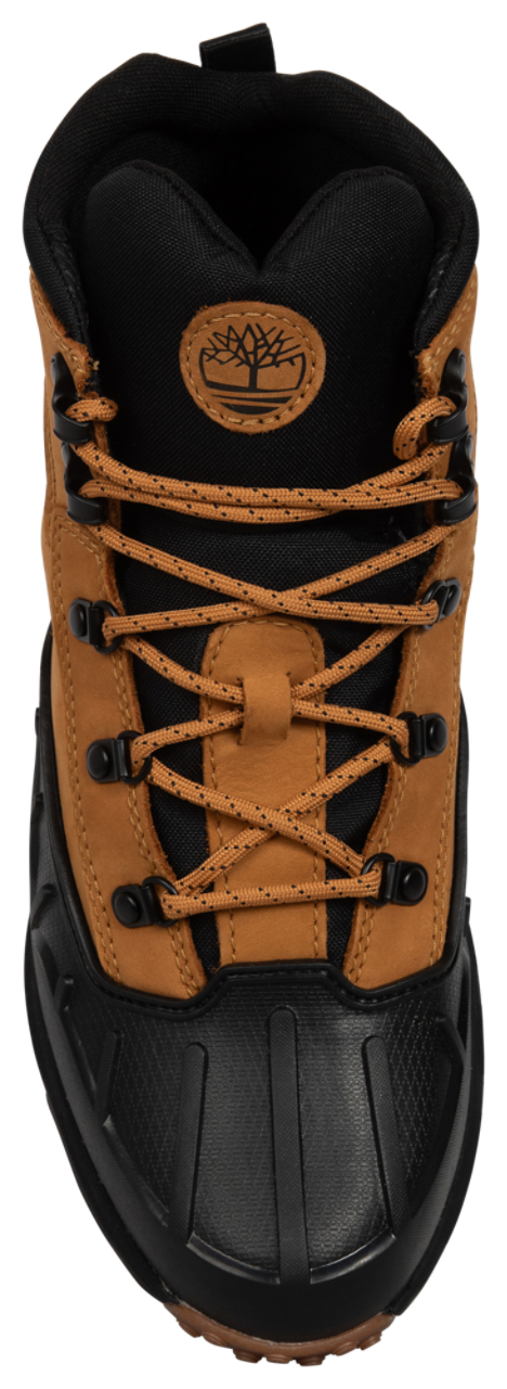 ア*ス様 Timberland boots 9.5 MEN'S SIZE 9.5 TIMBERLAND BOOTS BLACK @AC | eBay