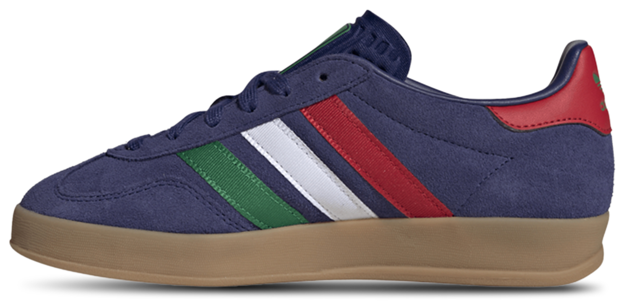 adidas Gazelle Indoor World Cup 2026  Image 2 of 5. Tap to open photo gallery.