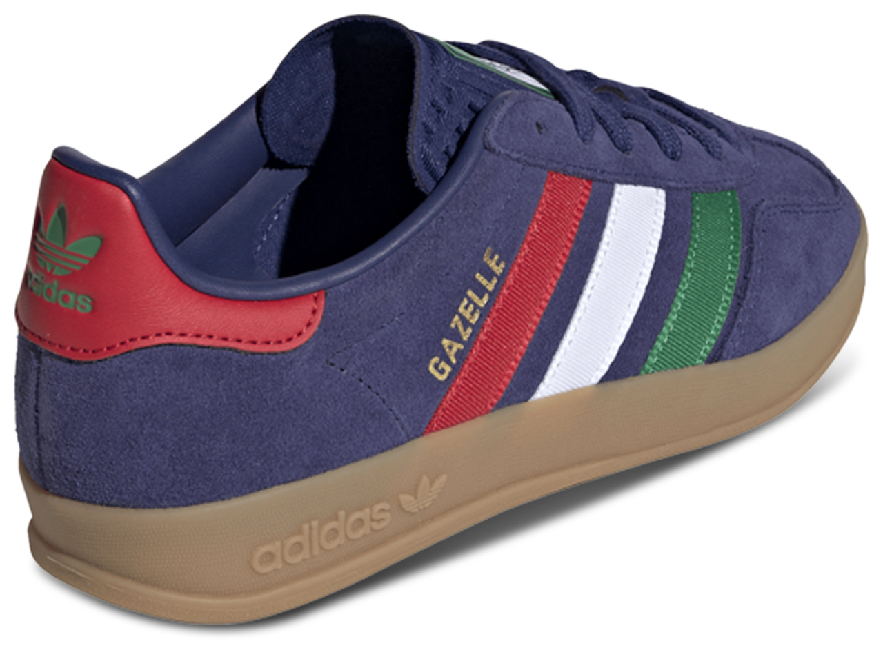 adidas Gazelle Indoor World Cup 2026  Image 3 of 5. Tap to open photo gallery.