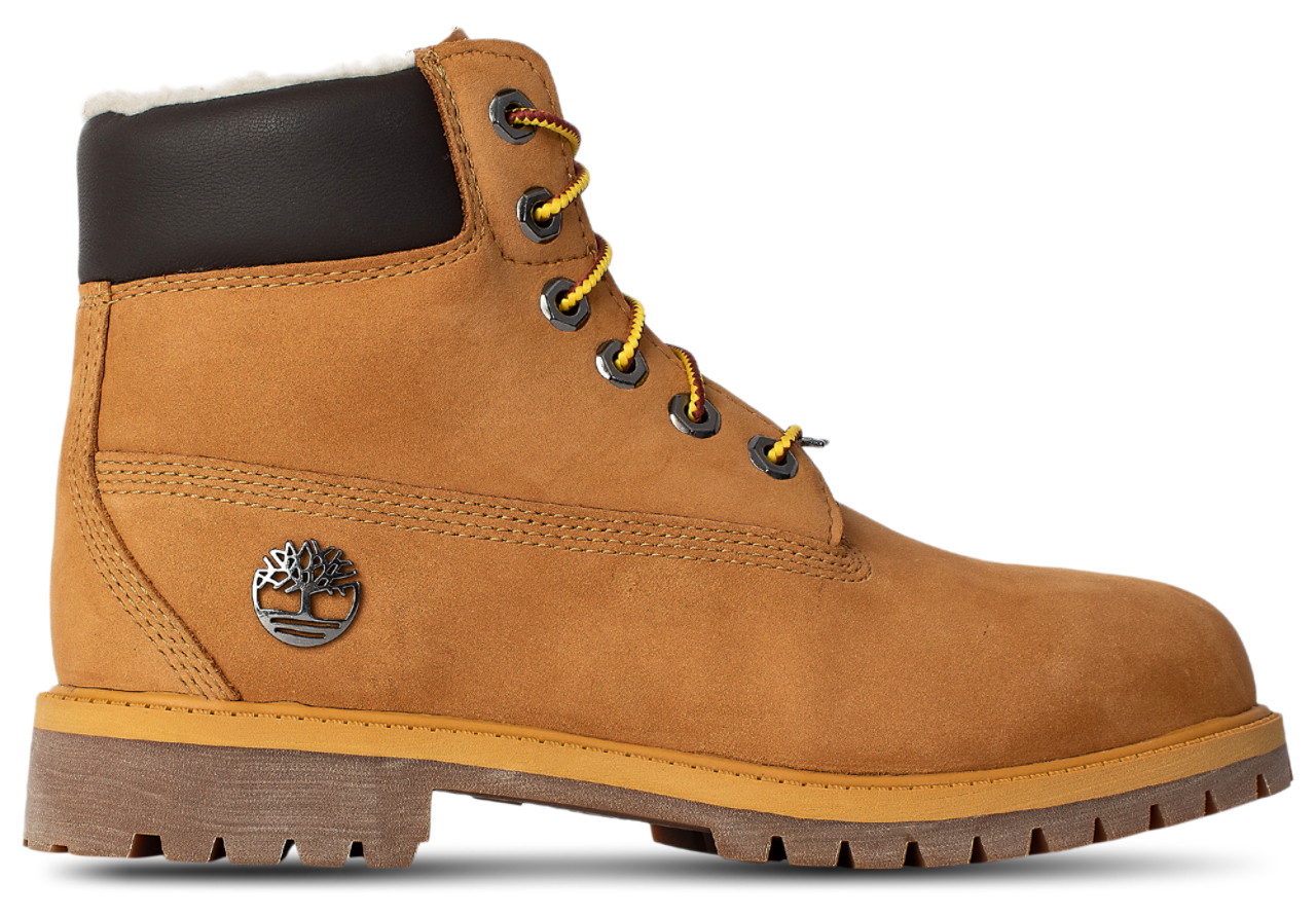 Timberland 6